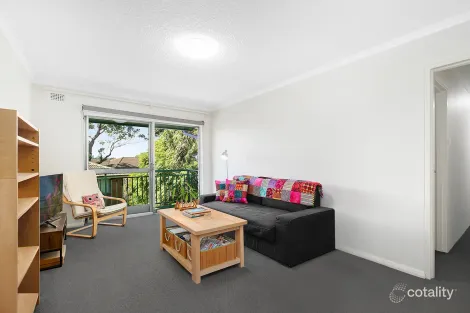 Property photo of 21/253-255 Blaxland Road Ryde NSW 2112