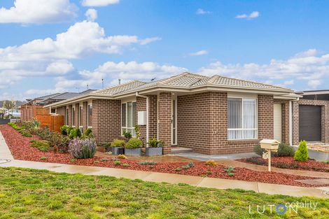 Property photo of 51 Neil Currie Street Casey ACT 2913