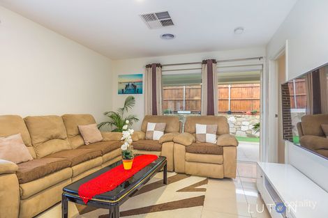 Property photo of 51 Neil Currie Street Casey ACT 2913