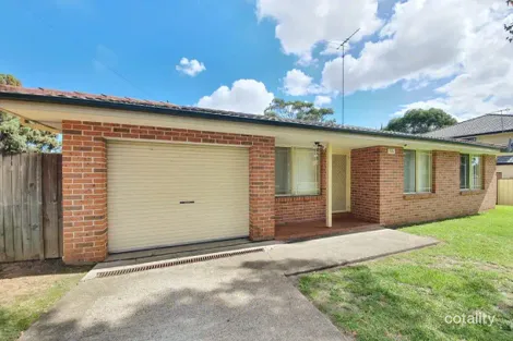 30b George St, Mount Druitt, NSW 2770