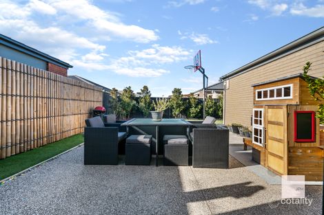 Property photo of 18 Jacana Crescent Williams Landing VIC 3027