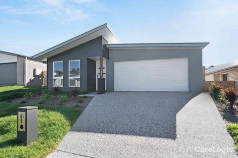 Property photo of 25 Dalby Street Holmview QLD 4207