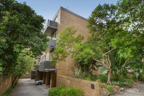 12/38 Kensington Rd, South Yarra, VIC 3141
