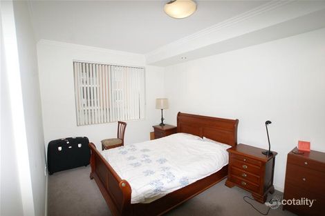 Property photo of 404/1 Stromboli Strait Wentworth Point NSW 2127