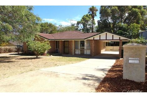 7 Wattle Cl, Bouvard, WA 6211