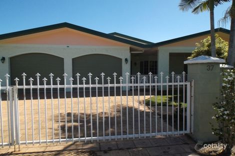 37 Callendar Dr, Cullinane, QLD 4860