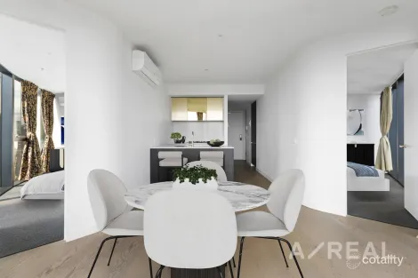 4009/228 La Trobe St, Melbourne, VIC 3000