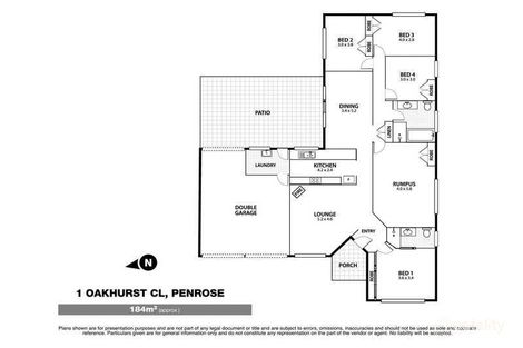 Property photo of 1 Oakhurst Close Avondale NSW 2530