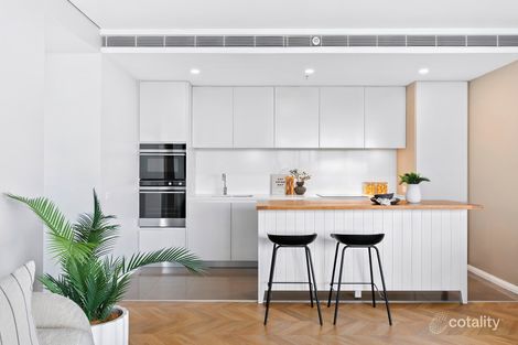 Property photo of 908/1 Sterling Circuit Camperdown NSW 2050
