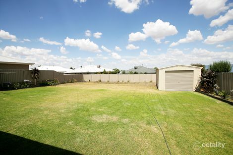 Property photo of 55 Stirling Boulevard Tatton NSW 2650