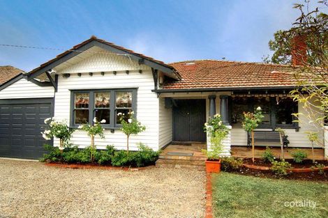 Property photo of 6 Arcadia Avenue Malvern East VIC 3145