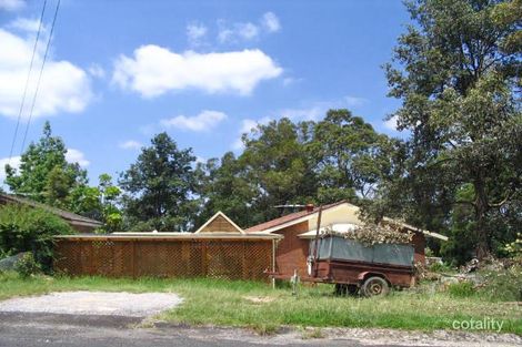 166 Burns Rd, Springwood, NSW 2777