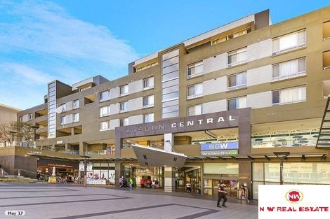 2406/62-72 Queen St, Auburn, NSW 2144