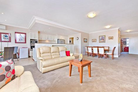 Property photo of 22/50-58 Village Drive Breakfast Point NSW 2137