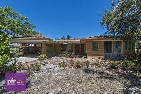 Property photo of 112 Forest Lakes Drive Thornlie WA 6108