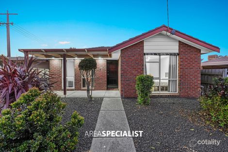 Property photo of 1 Catherine Edey Place Hampton Park VIC 3976