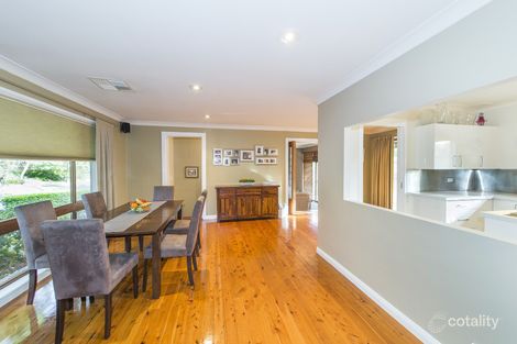 Property photo of 17 Cliffbrook Crescent Leonay NSW 2750