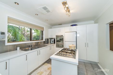 Property photo of 17 Cliffbrook Crescent Leonay NSW 2750