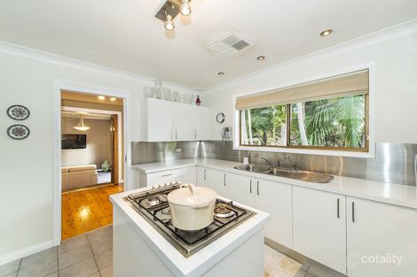 Property photo of 17 Cliffbrook Crescent Leonay NSW 2750