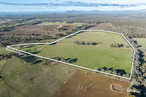 Marengos Rd, Cornishtown, VIC 3683