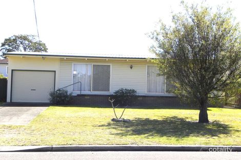 119 Jacobs Dr, Sussex Inlet, NSW 2540