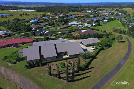 Property photo of 23A Sandalwood Drive Caniaba NSW 2480