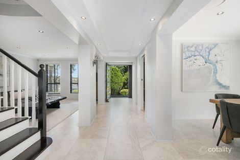 Property photo of 37 Roslyn Place Cherrybrook NSW 2126