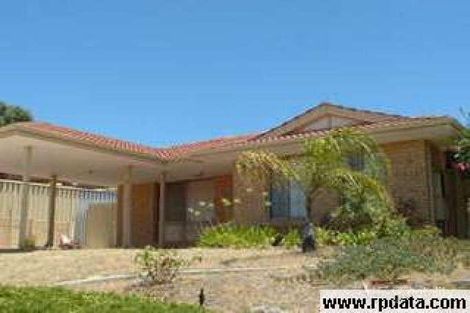 7 Silkpod Hts, Mirrabooka, WA 6061