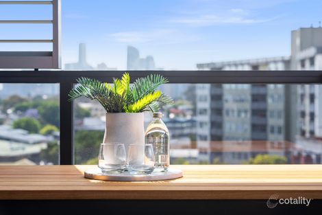 Property photo of 908/1 Sterling Circuit Camperdown NSW 2050