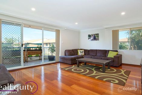Property photo of 34/7 Mead Drive Chipping Norton NSW 2170
