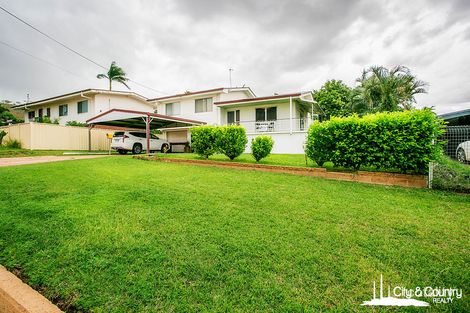 Property photo of 53 Hinkler Crescent Sunset QLD 4825