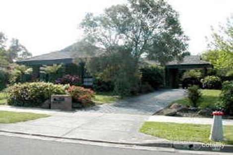 Property photo of 38 Milpera Crescent Wantirna VIC 3152