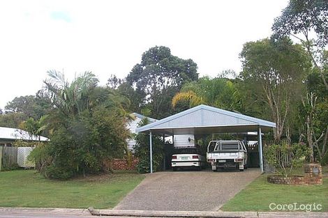 Property photo of 24 Barnfield Drive Andergrove QLD 4740