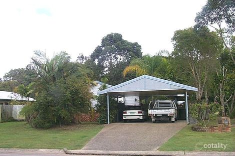 Property photo of 24 Barnfield Drive Andergrove QLD 4740