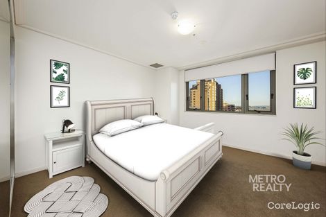 Property photo of 4008/393 Pitt Street Sydney NSW 2000