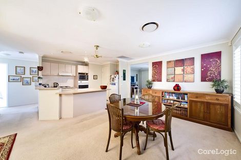 Property photo of 15 Canyon Drive Stanhope Gardens NSW 2768