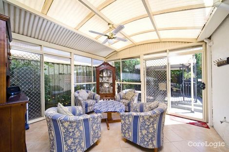 Property photo of 15 Canyon Drive Stanhope Gardens NSW 2768