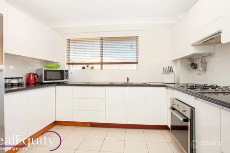 Property photo of 34/7 Mead Drive Chipping Norton NSW 2170