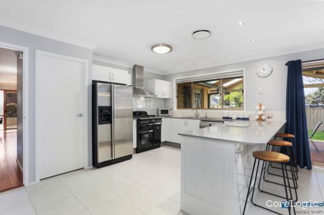 Property photo of 4A Mason Street Thirlmere NSW 2572