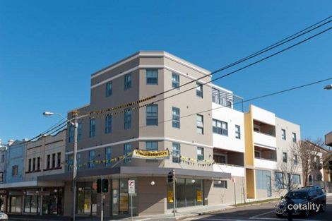 Property photo of 10/107-109 New Canterbury Road Petersham NSW 2049