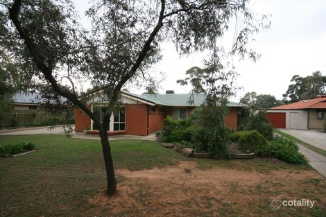9 Eugene Cres, Parafield Gardens, SA 5107