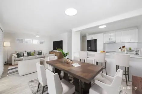 1/50 Tallebudgera Dr, Palm Beach, QLD 4221