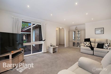 Property photo of 7 Keyes Court Wantirna South VIC 3152