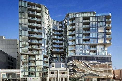 Property photo of 1211/338 Kings Way South Melbourne VIC 3205
