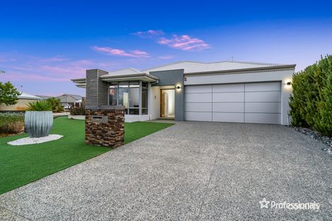 Property photo of 46 Carmen Circuit The Vines WA 6069