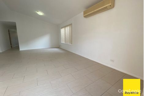 Property photo of 93 Manorhouse Boulevard Quakers Hill NSW 2763