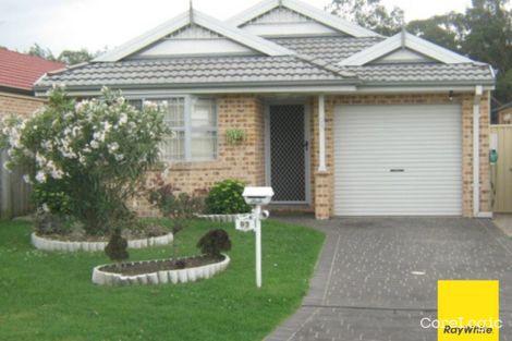Property photo of 93 Manorhouse Boulevard Quakers Hill NSW 2763