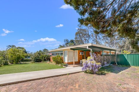 71 Lawn Ave, Bradbury, NSW 2560