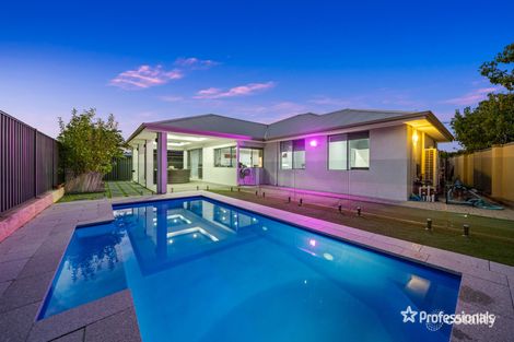 Property photo of 46 Carmen Circuit The Vines WA 6069
