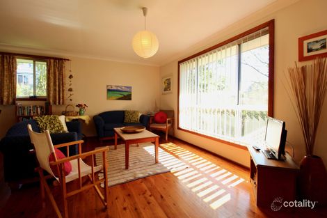 Property photo of 6 Foley Street Vincentia NSW 2540
